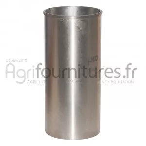 Chemise semi finie Ø 98.48 mm Bepco 30/36-14 pour moissonneuse - batteuse