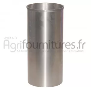 Chemise finie Ø 100.40 x 104.17 mm - l 226 mm Bepco 30/35-108 pour moissonneuse - batteuse