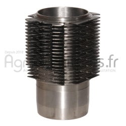 Chemise finie Ø 100 x 110.95 mm - l 212 mm Bepco 28/W50830 pour tracteur
