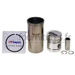 Ensemble chemise - piston Ø 84.14 mm Bepco 30/31-2 pour tracteur