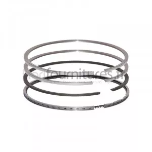Jeu de segments +0.040'' - 1.02 mm Bepco 24/34-31D pour tracteur