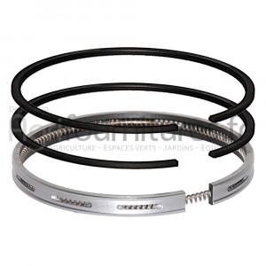 Jeu de segments Ø 107.84 mm - std Bepco 41/34-301 pour tracteur
