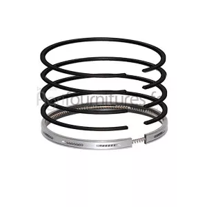 Jeu de segments Ø 79.38 mm - std Bepco 30/34-16 pour moteur