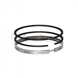 Jeu de segments Ø 114.31 mm - std Bepco 30/34-59 pour tracteur