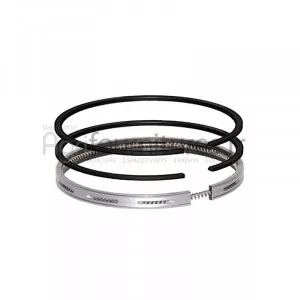 Jeu de segments Ø 100 mm - std Bepco 25/34-66 pour tracteur