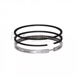 Jeu de segments Ø 101.05 mm - std Bepco 30/34-57 pour tracteur