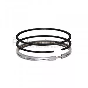 Jeu de segments Ø 101.05 mm - std Bepco 30/34-57 pour tracteur