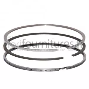 Jeu de segments Ø 104 mm - std Bepco 23/34-262 pour tracteur