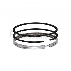 Jeu de segments Ø 98.48 mm - std Bepco 30/34-75 pour tracteur