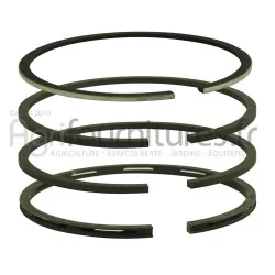 Jeu de segments std Bepco 20/34-80 pour tracteur