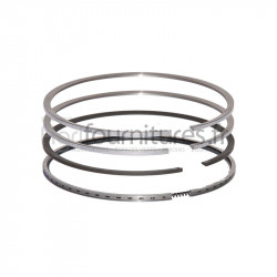 Jeu de segments std Bepco 24/34-33 pour tracteur