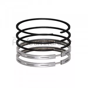 Jeu de segments Ø 98.48 mm - std Bepco 30/34-12 pour tracteur
