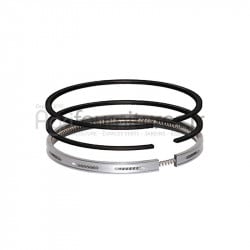 Jeu de segments Ø 98.42 mm - std Bepco 25/34-62 pour tracteur