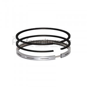 Jeu de segments Ø 98.42 mm - std Bepco 25/34-62 pour tracteur