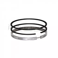 Jeu de segments Ø 98.42 mm - std Bepco 25/34-65 pour tracteur