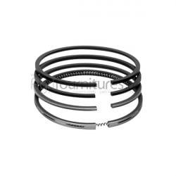 Jeu de segments Ø 95 mm - std Bepco 22/34-211 pour tracteur