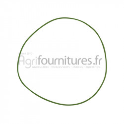 Joints de chemise Ø114 x 1.6mm Bepco 22/37-31 pour tracteur