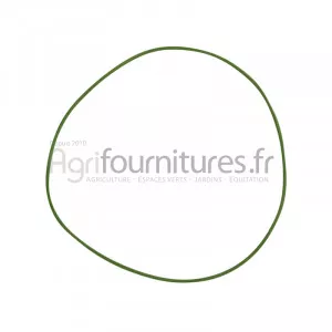 Joints de chemise Ø114 x 1.6mm Bepco 22/37-31 pour tracteur