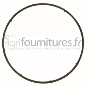 Cale sous chemise 1.00 mm Bepco 21/51-4 pour tracteur