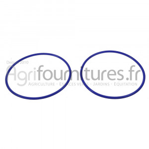 Joints de chemise Bepco 37/Z71010102 pour tracteur