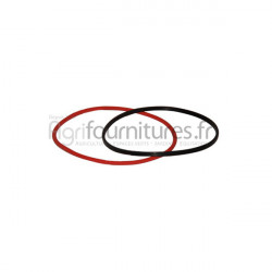 Joints de chemise Bepco 26/37-311 pour tracteur