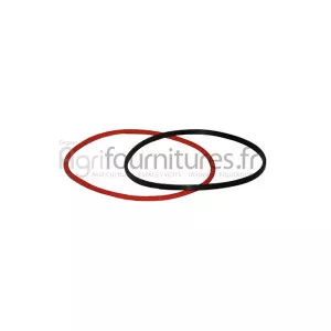 Joints de chemise Bepco 26/37-311 pour tracteur