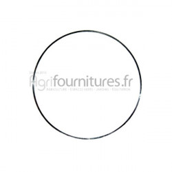 Cale sous chemise 0.50 mm Bepco 21/51-2 pour tracteur