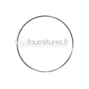 Cale sous chemise 0.50 mm Bepco 21/51-2 pour tracteur