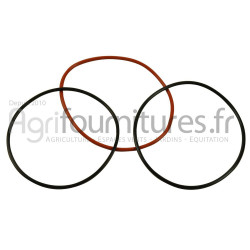 Joints de chemise Bepco 26/37-4 pour tracteur