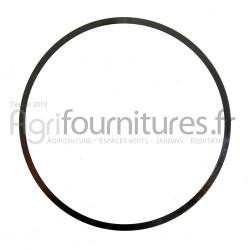 Cale sous chemise 0.20 mm Bepco 21/51-1 pour tracteur
