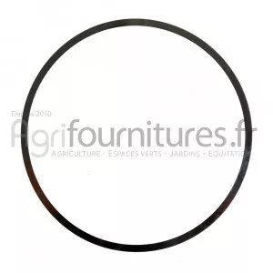 Cale sous chemise 0.20 mm Bepco 21/51-1 pour tracteur