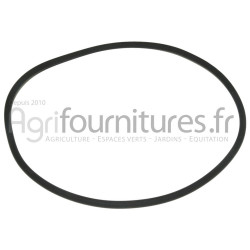 Joint de chemise Ø 117.07 x 3.53 mm Bepco 29/215391300