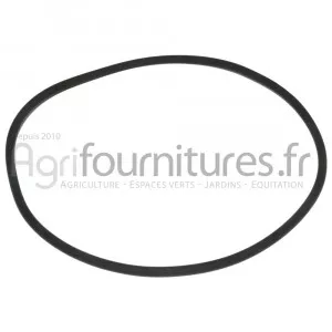 Joint de chemise Ø 117.07 x 3.53 mm Bepco 29/215391300