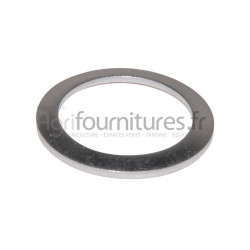Joint aluminium Ø 22.4 x 30 x 1.5 mm Bepco 26/6088-7 pour tracteur