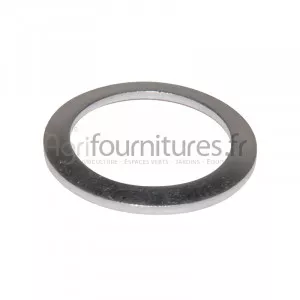 Joint aluminium Ø 22.4 x 30 x 1.5 mm Bepco 26/6088-7 pour tracteur