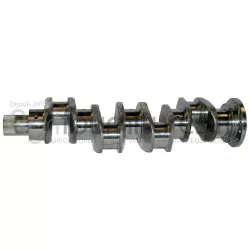 Vilebrequin genmot Bepco 37/Z40010399 pour tracteur