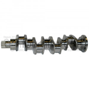 Vilebrequin genmot Bepco 37/Z40010399 pour tracteur