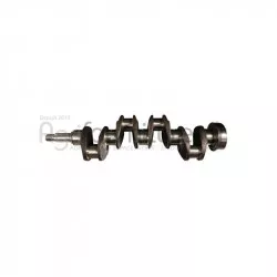 Vilebrequin forge Bepco 25/1-54/NU