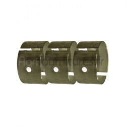 Jeu de coussinets de paliers std Bepco 30/2-18 pour tracteur