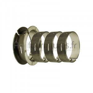 Jeu de coussinets de paliers 0.030'' - 0.762 mm Bepco 24/2-7C pour tracteur