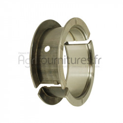 Paire de coussinets de palier 0.010'' - 0.25 mm Bepco 26/8-82A pour tracteur