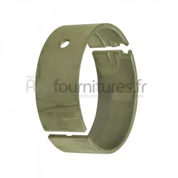 Paire de coussinets de palier 0.030'' - 762 mm Bepco 22/78589630