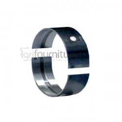 Paire de coussinets de palier 0.010'' - 0.25 mm Bepco 21/2-53A