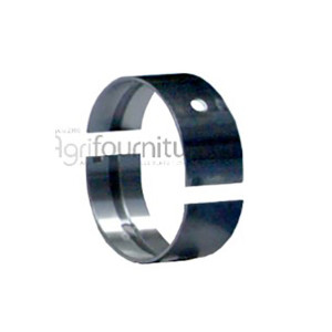 Paire de coussinets de palier 0.010'' - 0.25 mm Bepco 21/2-53A