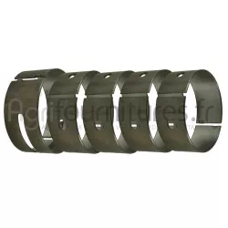 Jeu de coussinets de paliers std Bepco 30/2-3 pour tracteur