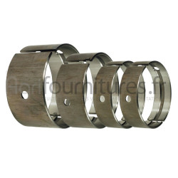 Jeu de coussinets de paliers std Bepco 30/2-1 pour tracteur