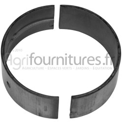 Paire de coussinets de palier std Bepco 41/2-301 pour tracteur
