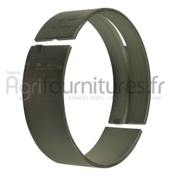 Paire de coussinets de palier Bepco 23/2-251 pour tracteur