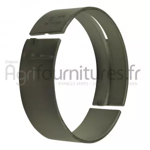 Paire de coussinets de palier Bepco 23/2-251 pour tracteur
