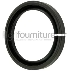Bague d'étanchéité arrière Ø 69.4 x 95.1 x 11.7 mm Bepco 30/13-21 pour tracteur